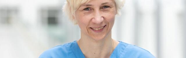 Ametiaega lõpetav Pastarus: inimesekeskne tervishoid on inimlik, tähenduslik ja turvaline