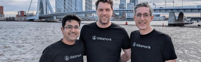 Datamonk raises €1.6M pre-seed to speed imaging data migrations with agentic AI