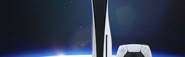 Uus Playstation 5 võtab vastu pea kõik vanad PS4 plaadid