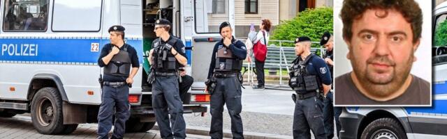 "To se desilo na našem kućnom pragu": Supruga Kenana Mehovića koji je osumnjičen za ubistvo u Nemačkoj progovorila o kobnom danu