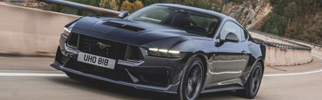 11 hea ja ka halba uut autot, mis meie 2025. aasta parimate autode tabelist välja jäid