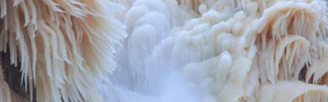 JAANUARI ILM | Krõbe külm näitab hambaid, kuu lõpp tuleb leebem