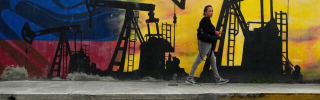 Trump tunnustas Venezuelat poliitvangide vabastamise eest. Sanktsioonide kaotamine võib alata juba järgmisel nädalal