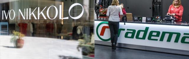 TOP 101 | Vaata, kes veavad maksuvõlga kaubanduses ja HoReCas