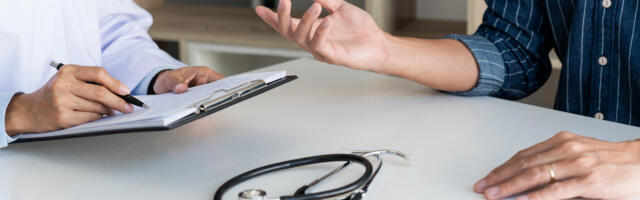 Arvamus: miks ei saa perearstist üleöö töötervishoiuarsti?