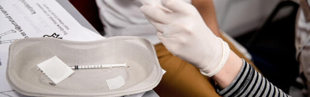 Sotsiaalministeerium tahab lihtsustada koolides vaktsineerimist