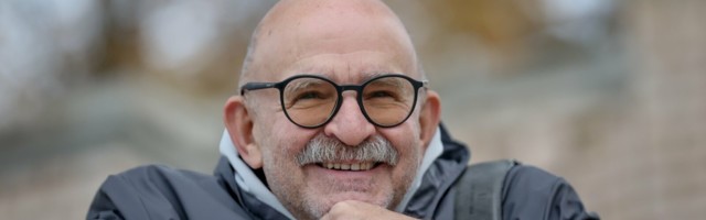 David Vseviov: pole mingit vahet, kas rääkida libahundist või süvariigist