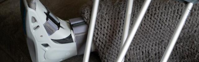 Sinikas pole tühiasi: tööõnnetuse uurimine algab väikestest asjadest