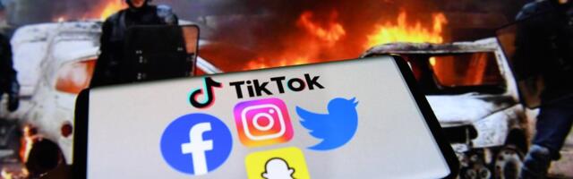 Dubai sisuloojad ei tohi Lähis-Ida sõjast avalikult rääkida. AÜE hoiatas, et postitamine võib lõppeda vangistusega