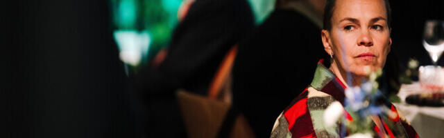 Semperi kontsert-etenduse "Kus oled sina?" keskne teema oli loodus