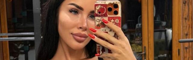 ALEKSANDRA SUBOTIĆ NAPUSTILA STAN U NOVOM SADU GDE ŽIVI SA PECOM: Isplivali svi detalji njenog odlaska (FOTO)