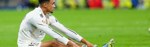 Tuchel jättis mitu tähtmängijat jalgpalli MMi koondisest välja