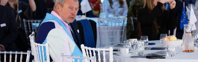 Häälte ja Miili suurprojekt Paldiskis läheb maksma pool miljardit