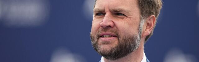 JD Vance: kui Euroopa seisaks vastu enesevihale, oleks Novak praegu elus