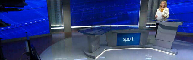 ETV spordisaade, 22. juuli