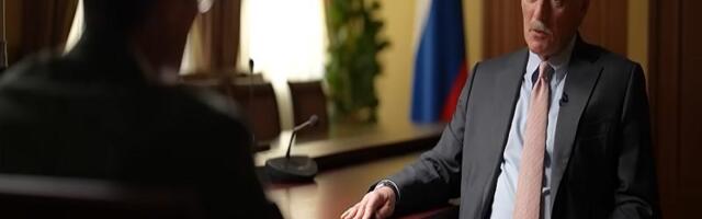 Reviewing Peskov’s Interview With Swiss Media