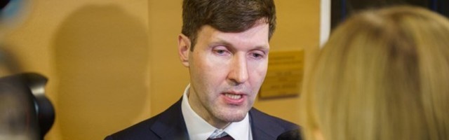 Martin Helme: Miks EKRE “jauras”? Sest sotsiaalministeerium lasi üle jala, Tanel Kiik ajas udu, aga rahandusminister pidi lugema raha - UU