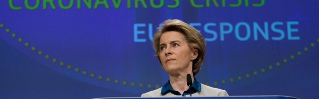 EL saab tervisealasteks hädaolukordadeks valmisoleku ja neile reageerimise asutuse