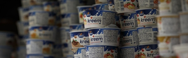 Pakendiga või pakendita? Toidukaupade pakendamine kaitseb tarbija tervist