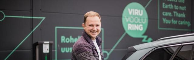 Eleport tõstab elektriautode laadimise hinda
