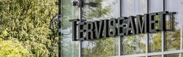 Valitsuse otsus: terviseameti külmalao kobarkäki peab kinni maksma maksumaksja