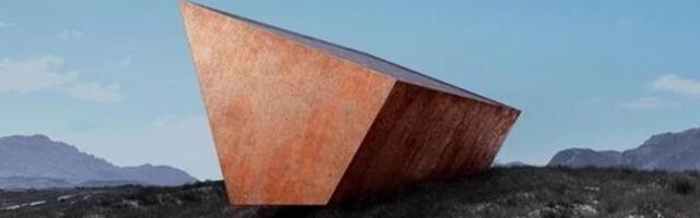 Tasmaanias valmib „viimsepäevakast” tsivilisatsiooni huku puhuks