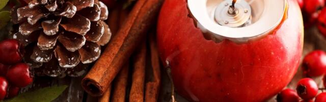 Jõulud ajurveeda võtmes: retsepte ja nippe ülesöömise vältimiseks