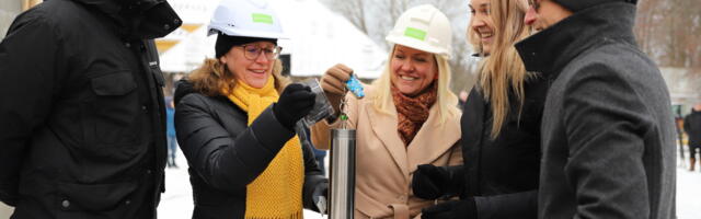 Igaüks peab koolis õppima, õpilasest direktorini välja