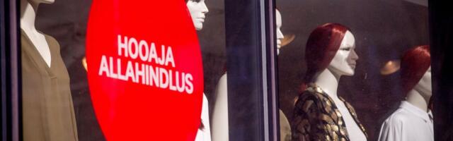 TTJA juhib tähelepanu uutele hinna alandamise reeglitele