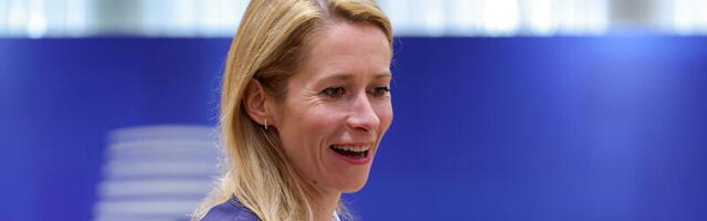 KOLUMN ⟩ Jüri Kotšinev: amoraalne lugu