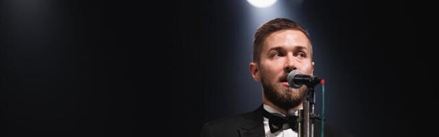 Teatriarvustus. Karin Allik: püstijalahüvastijätt Paidega. “Übermensch”