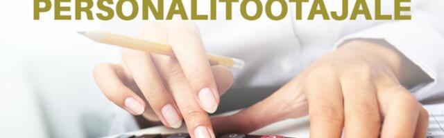 Järelvaadatav: Finantskirjaoskuse põhitõed personalitöötajale