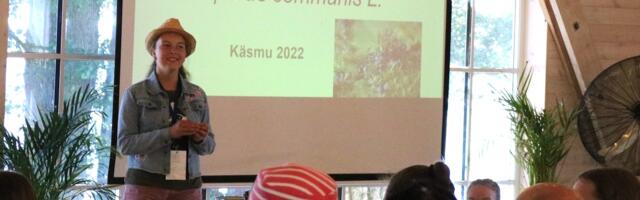 Eesti õpilane võitis üleilmsel kliimateadlikkuse olümpiaadil pronksi