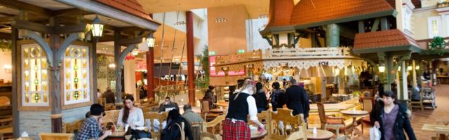 Amber Beverage Group sai poole Lido ostuks loa