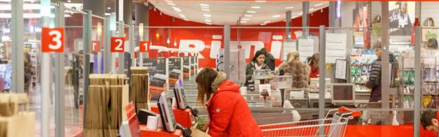 Rimi formaadijuht: kliendiga me ei vaidle, aga oma töötajat kaitseme