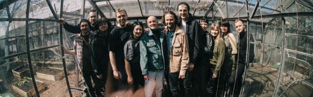 Müürilehe kultuurikalender juunis