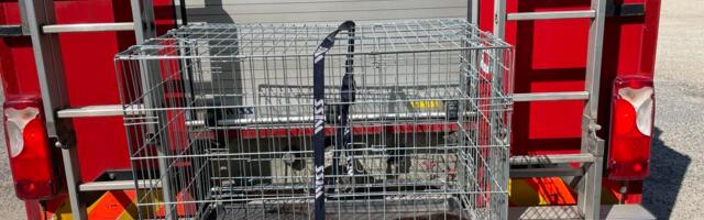 Päästjad said väljakutsed Põlvamaalt, Tartust ja Viljandimaalt