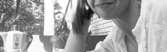 MÜ lektor Anne Pikkov: „Raamatud on lihtsaim viis tutvustada Eesti kultuuri välismaal“