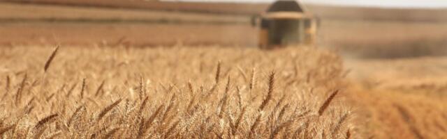 Kuidas läheb Euroopa Liidu ühisel põllumajanduspoliitikal?