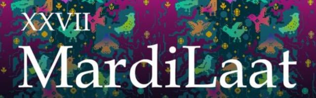 Mardilaada peakülaliseks on tänavu Hiiumaa käsitöölised