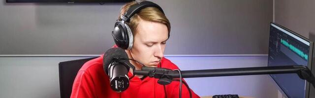 Taskuhäälingud on tulnud, et jääda