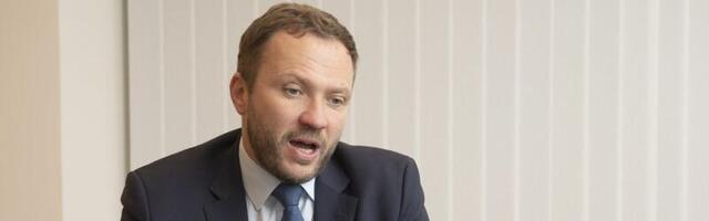 Eesti on enneolematu surve all. Teisipäeval võib Venemaa teha sammu, mis ähvardab liitlased tülli ajada