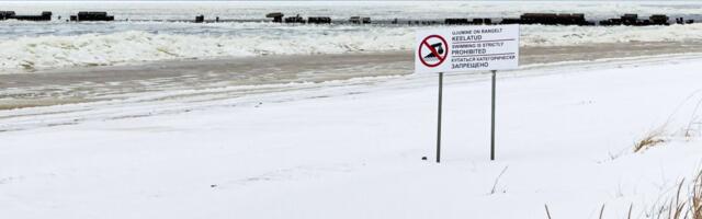 Narva-Jõesuu uus muul valmib lähema kolme aasta jooksul