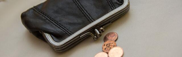 Eesti hinnatõus oli märtsis üks euroala kiiremaid