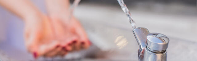 Viimsilaste veevajadus kaetakse Tallinnalt vett juurde ostes