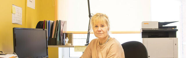 Kuu­sa­lu Ha­ri­du­se Tu­gi­kes­kus nõus­tab noo­ri, lap­se­va­ne­maid ja las­tea­su­tu­si viien­dat õp­peaas­tat