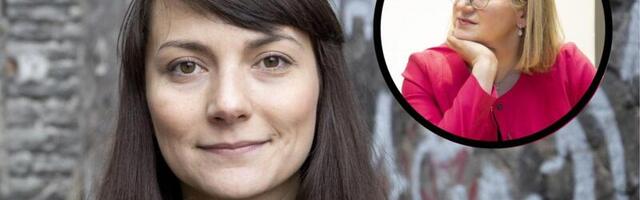 LEKKINUD KIRI | Eesti 200 liige Liisa Pakosta erakonna siselistis_ miks ma pean juhatuse otsust Zuzu välja visata piinlikuks?