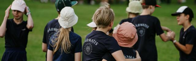 Tartu tantsupeo piletid on välja müüdud