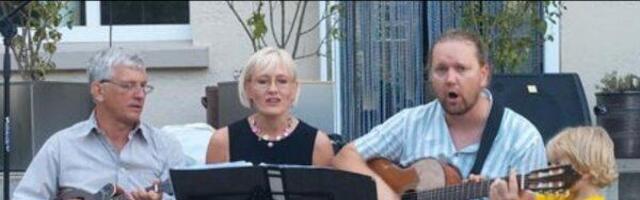 25 aastat sõprust ja koostööd Lüneburgis