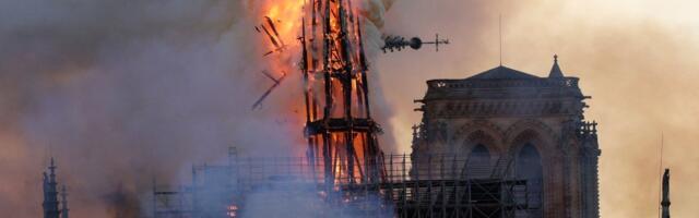 Ettevõtjate abiga saab Pariisi jumalaema kirik Estonia klaveri. „Võib juhtuda, et see on nüüd Notre-Dame’i ainuke klaver“